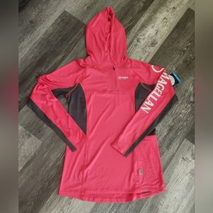 Magellan angler shirt